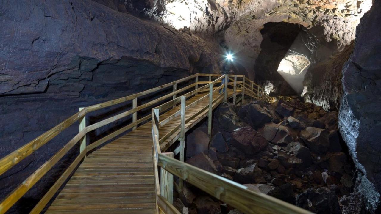Klettur Villa Borgarnes Eksteriør bilde